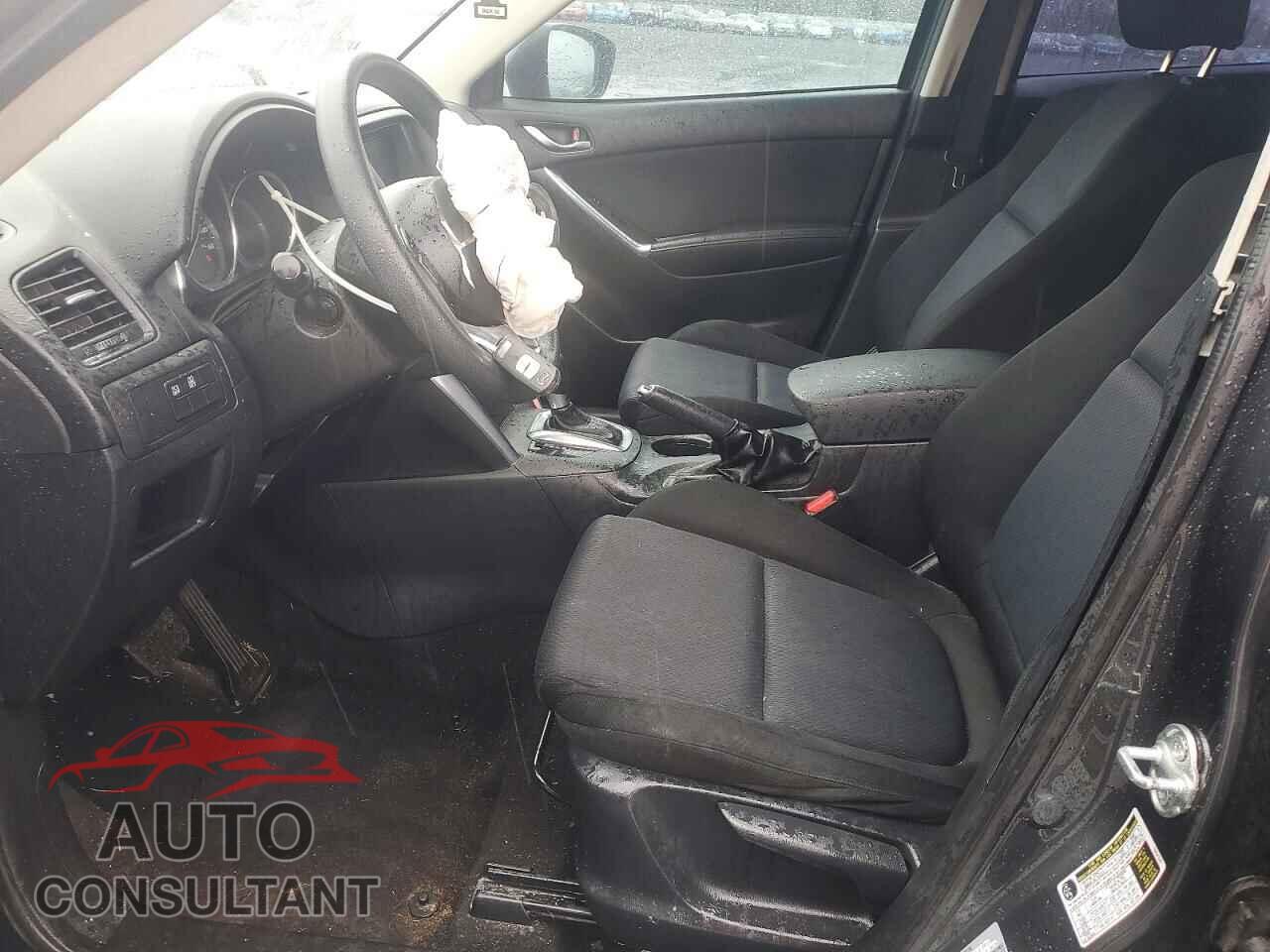 MAZDA CX-5 2014 - JM3KE2BE1E0424333