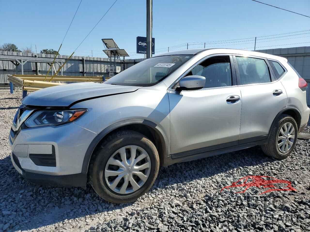 NISSAN ROGUE 2020 - JN8AT2MT4LW038753