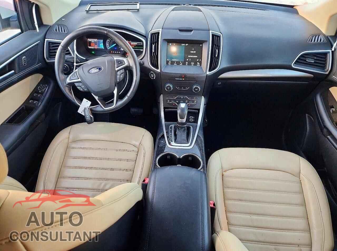 FORD EDGE 2017 - 2FMPK3J89HBB04118