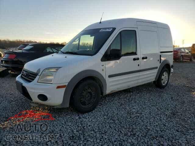FORD TRANSIT 2012 - NM0LS7DN9CT098418