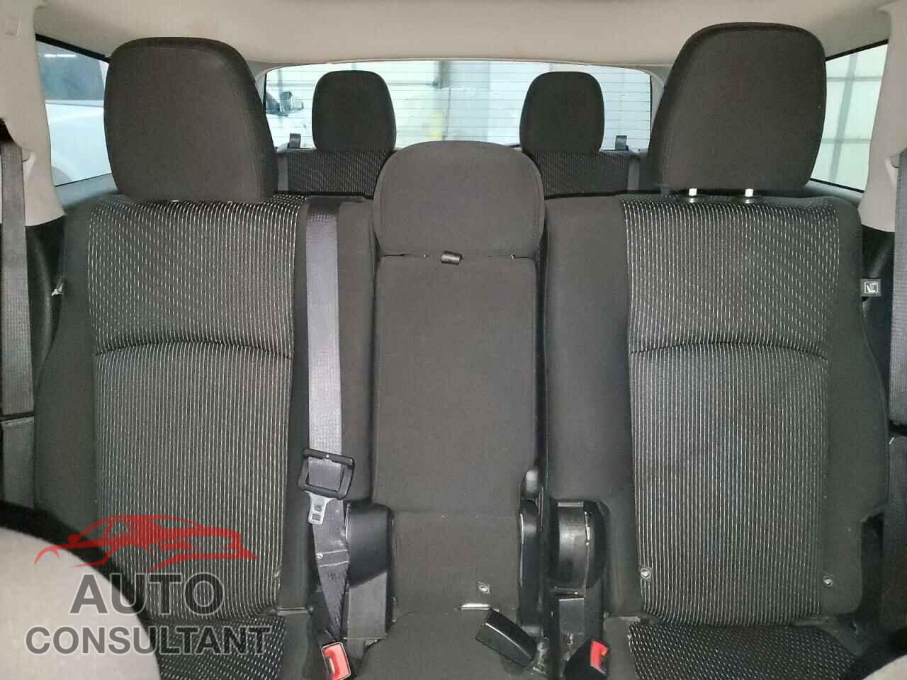 DODGE JOURNEY 2017 - 3C4PDDBG6HT592216