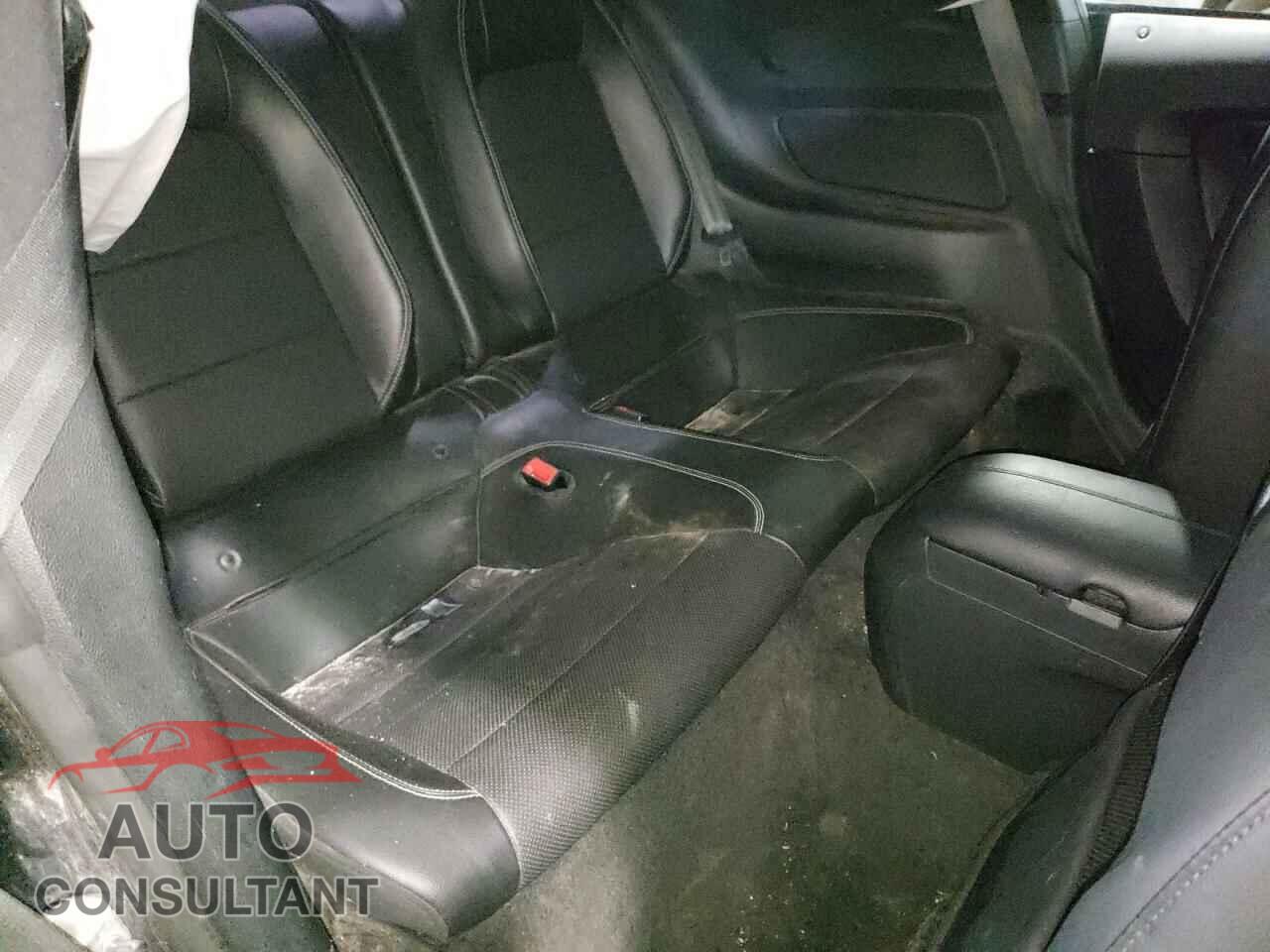 FORD MUSTANG 2018 - 1FA6P8CF1J5163075