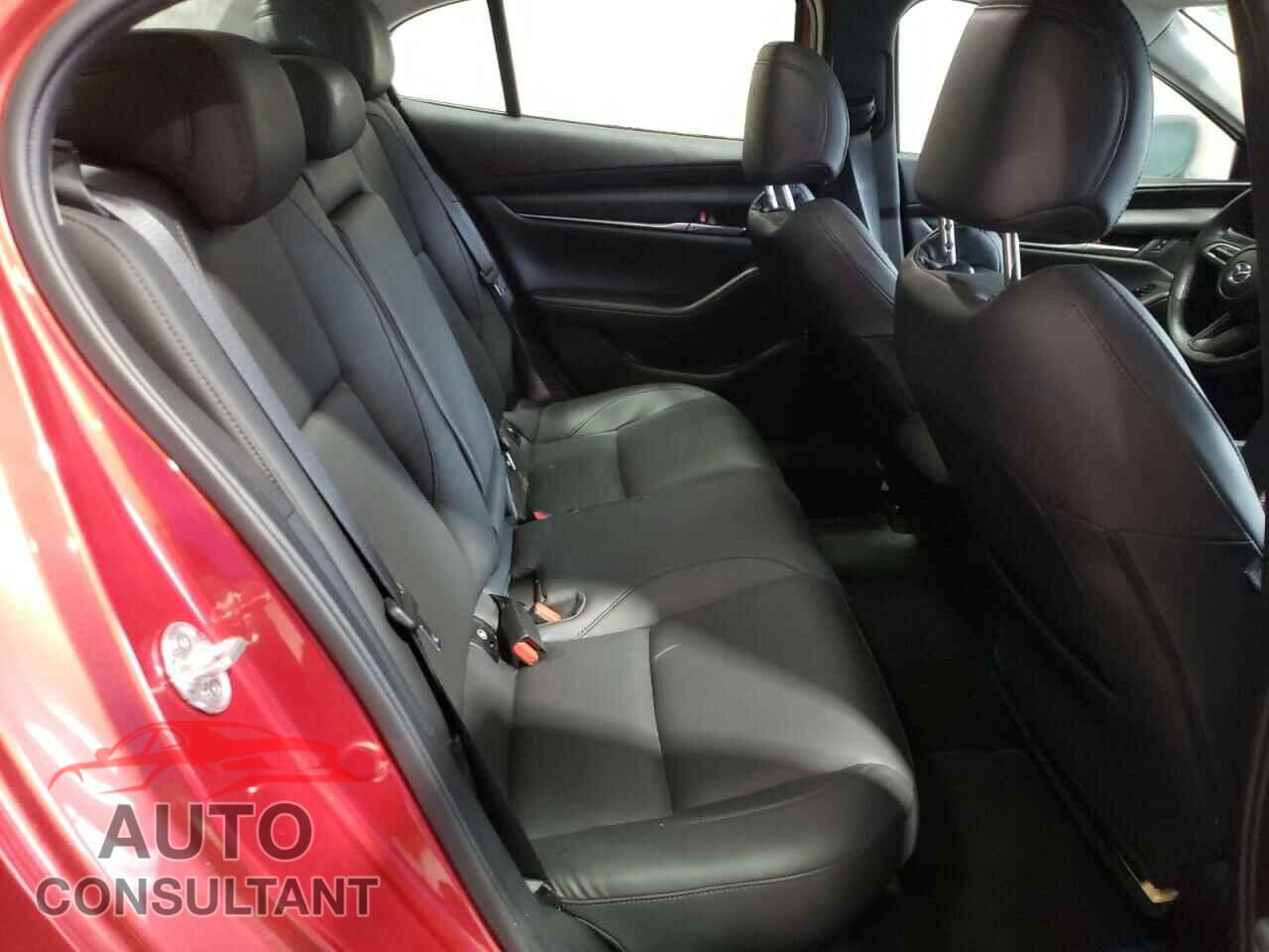 MAZDA 3 2023 - 3MZBPABM9PM358826