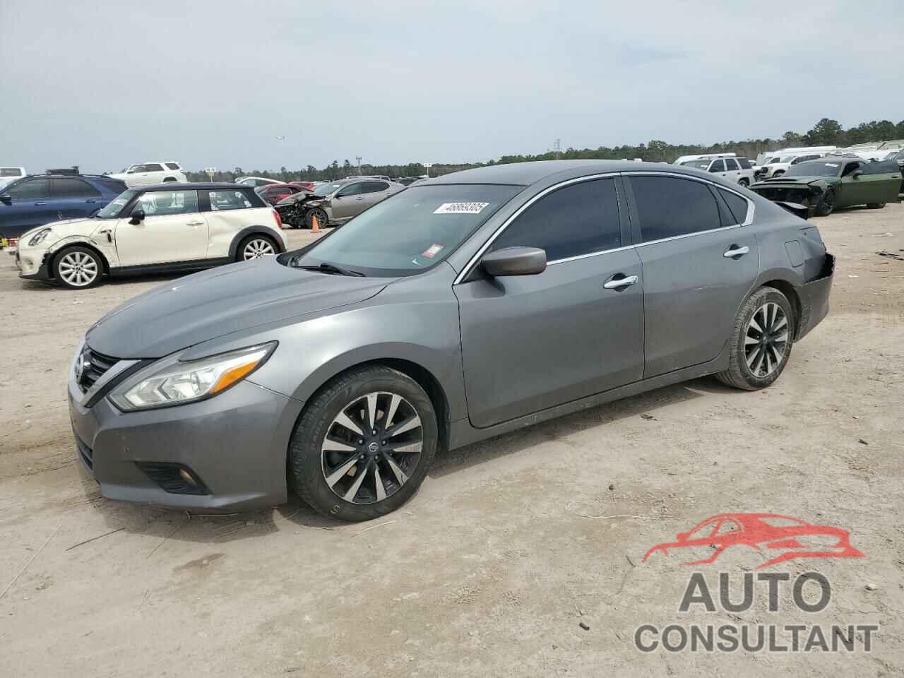 NISSAN ALTIMA 2018 - 1N4AL3AP1JC179731