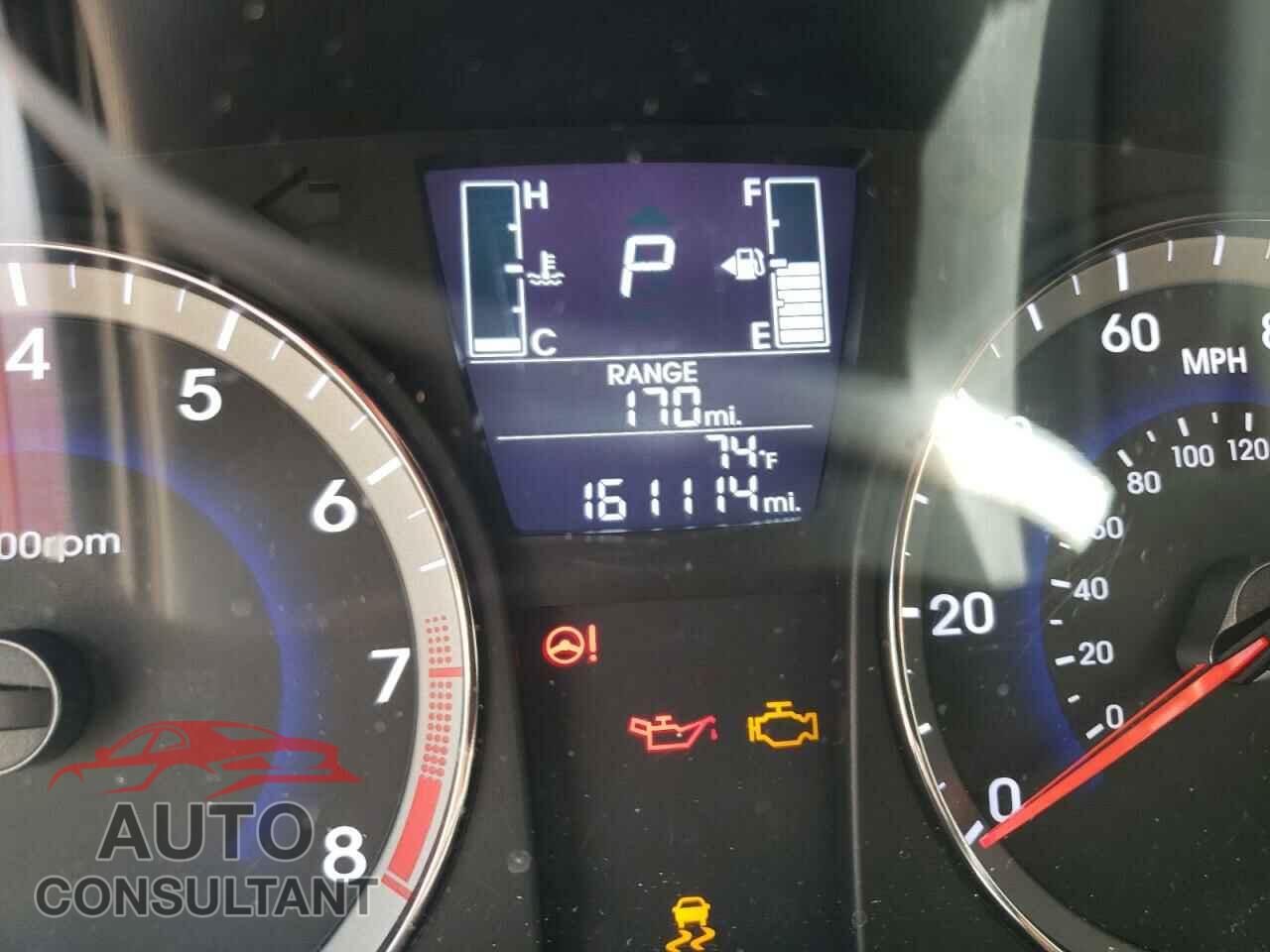 HYUNDAI ACCENT 2016 - KMHCT4AE0GU986084