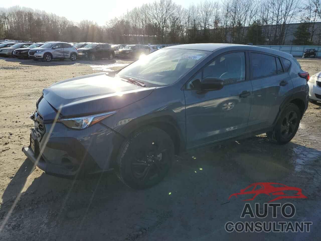 SUBARU CROSSTREK 2024 - JF2GUABC5R8298674