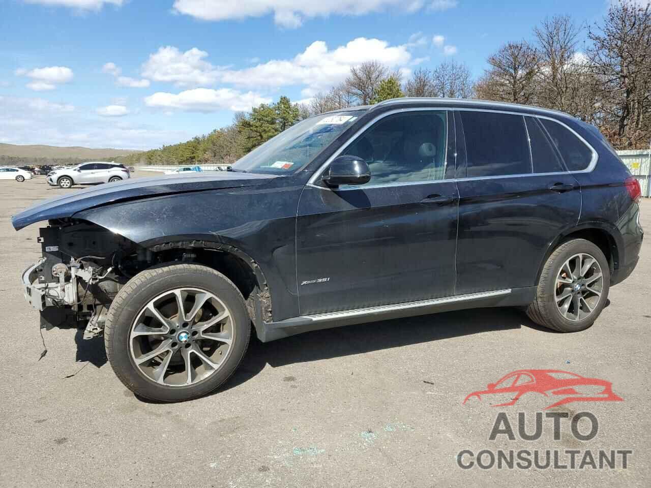 BMW X5 2018 - 5UXKR0C58J0X86720