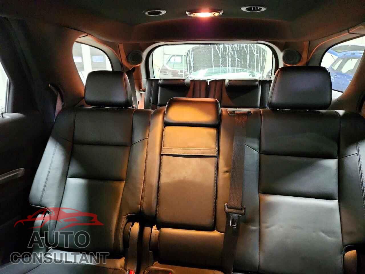 DODGE DURANGO 2015 - 1C4RDJDG2FC834366