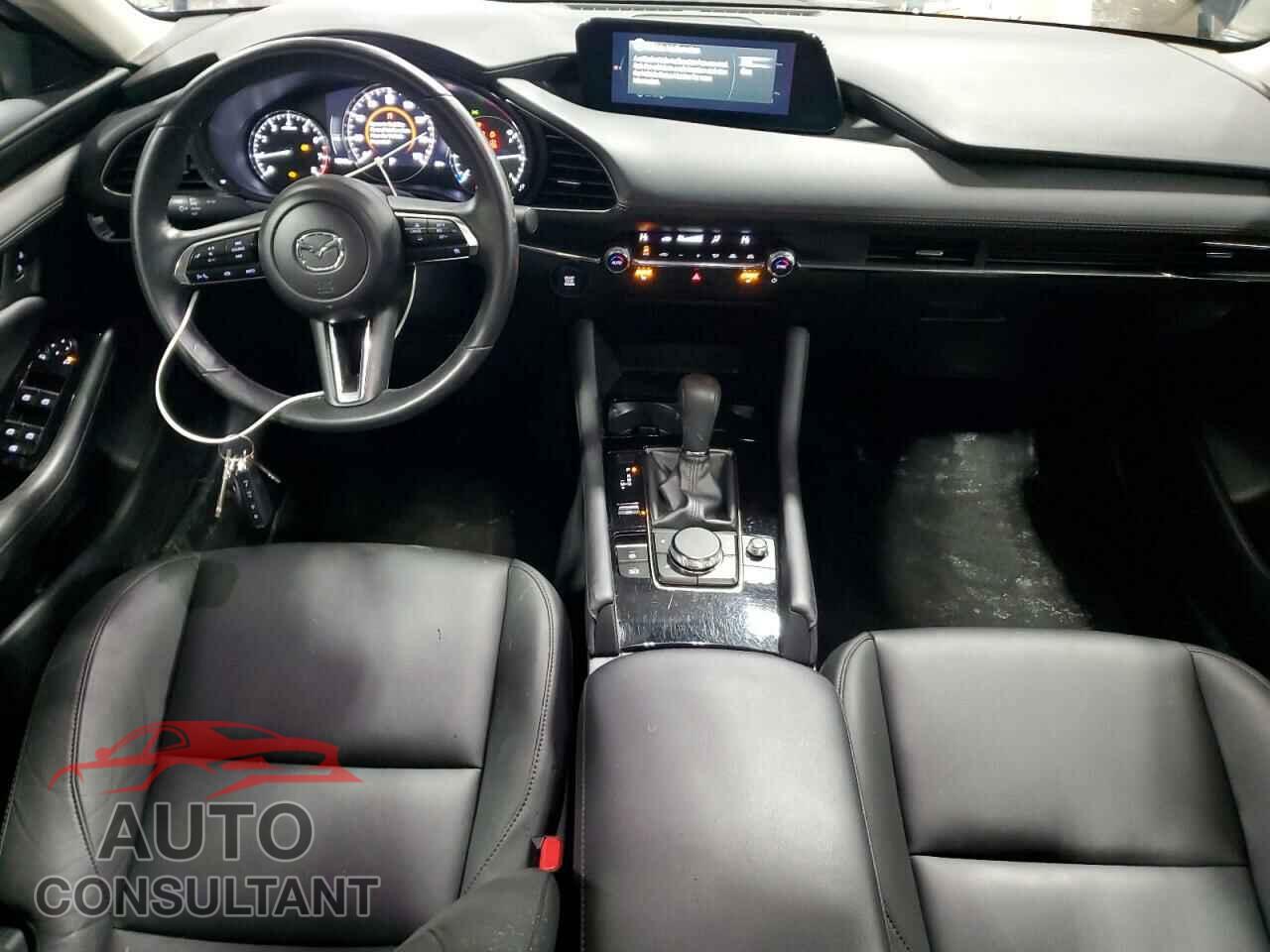 MAZDA 3 2024 - 3MZBPACM7RM415509