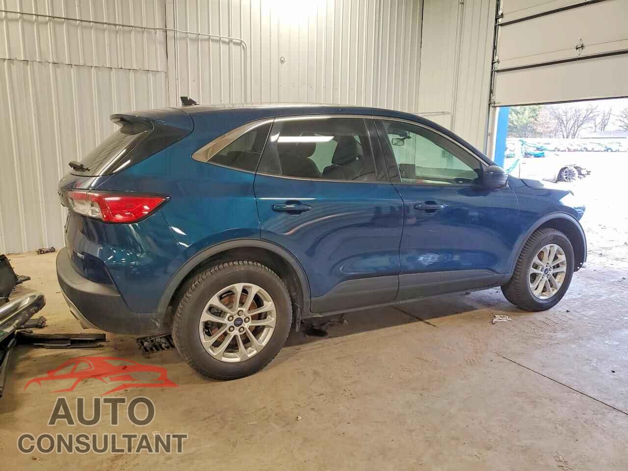 FORD ESCAPE 2020 - 1FMCU9G61LUA83673