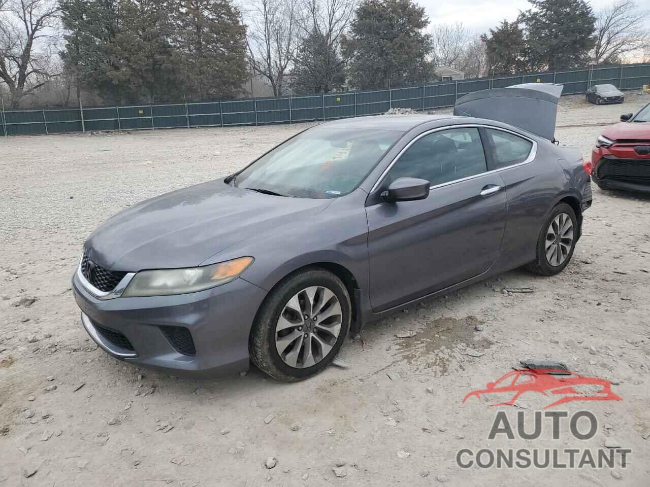 HONDA ACCORD 2014 - 1HGCT1B32EA003986