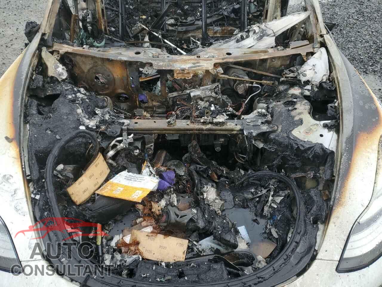 TESLA MODEL 3 2019 - 5YJ3E1EA7KF485215