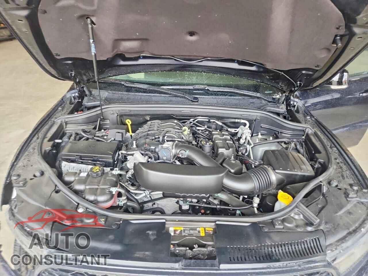 DODGE DURANGO 2024 - 1C4RDHDG8RC204459