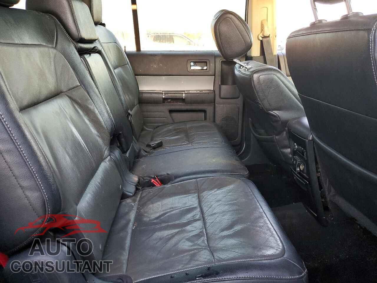 FORD FLEX 2014 - 2FMGK5C86EBD02126