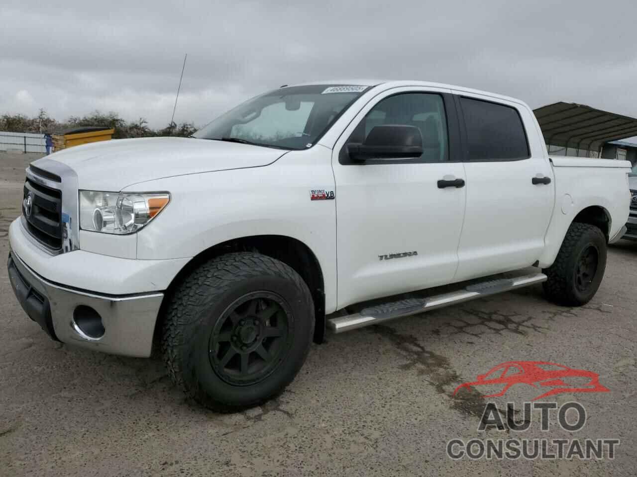 TOYOTA TUNDRA 2013 - 5TFEY5F18DX133596