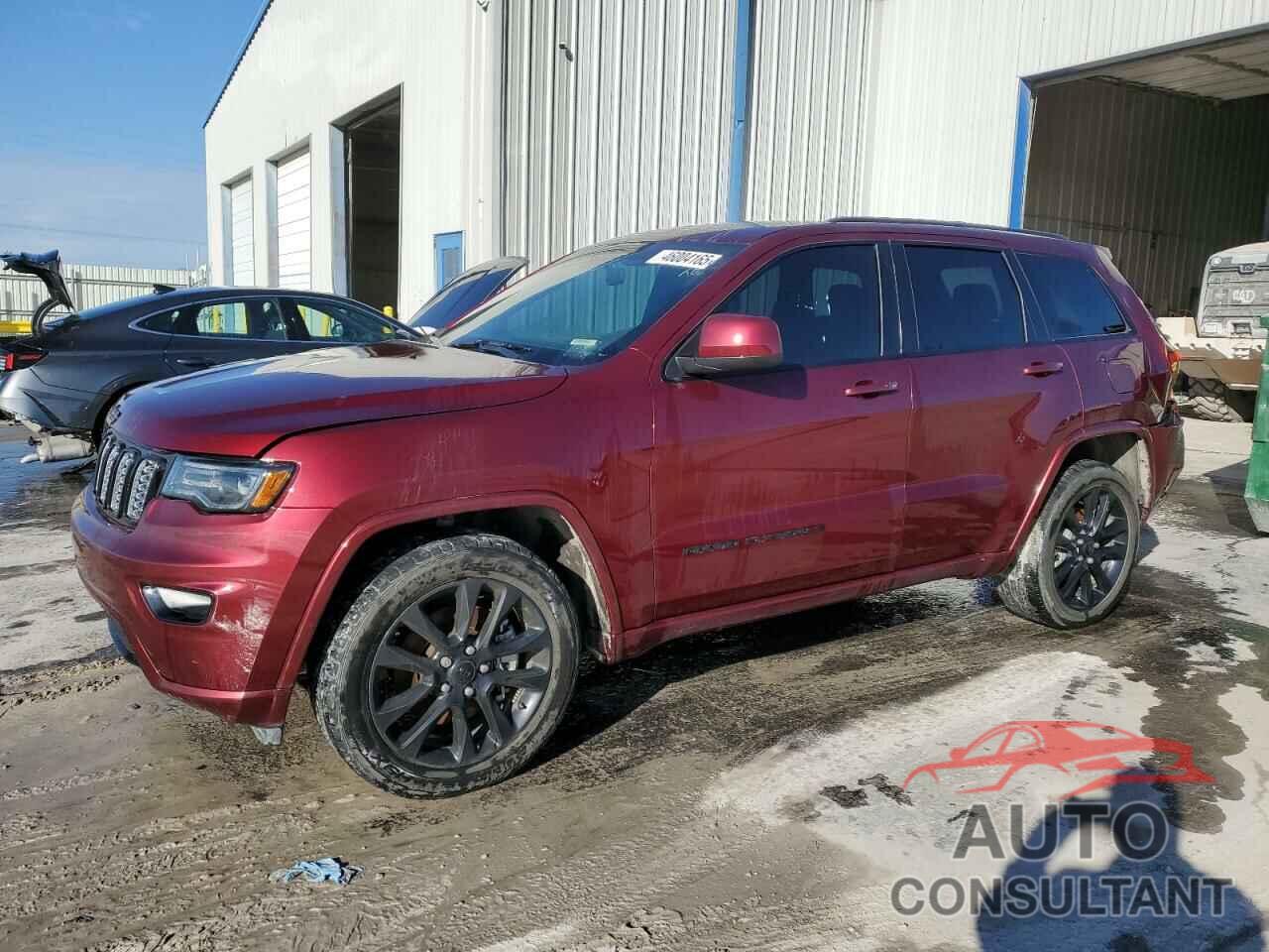 JEEP GRAND CHER 2021 - 1C4RJEAG8MC784512