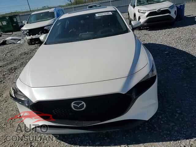 MAZDA 3 2020 - JM1BPANM4L1176103