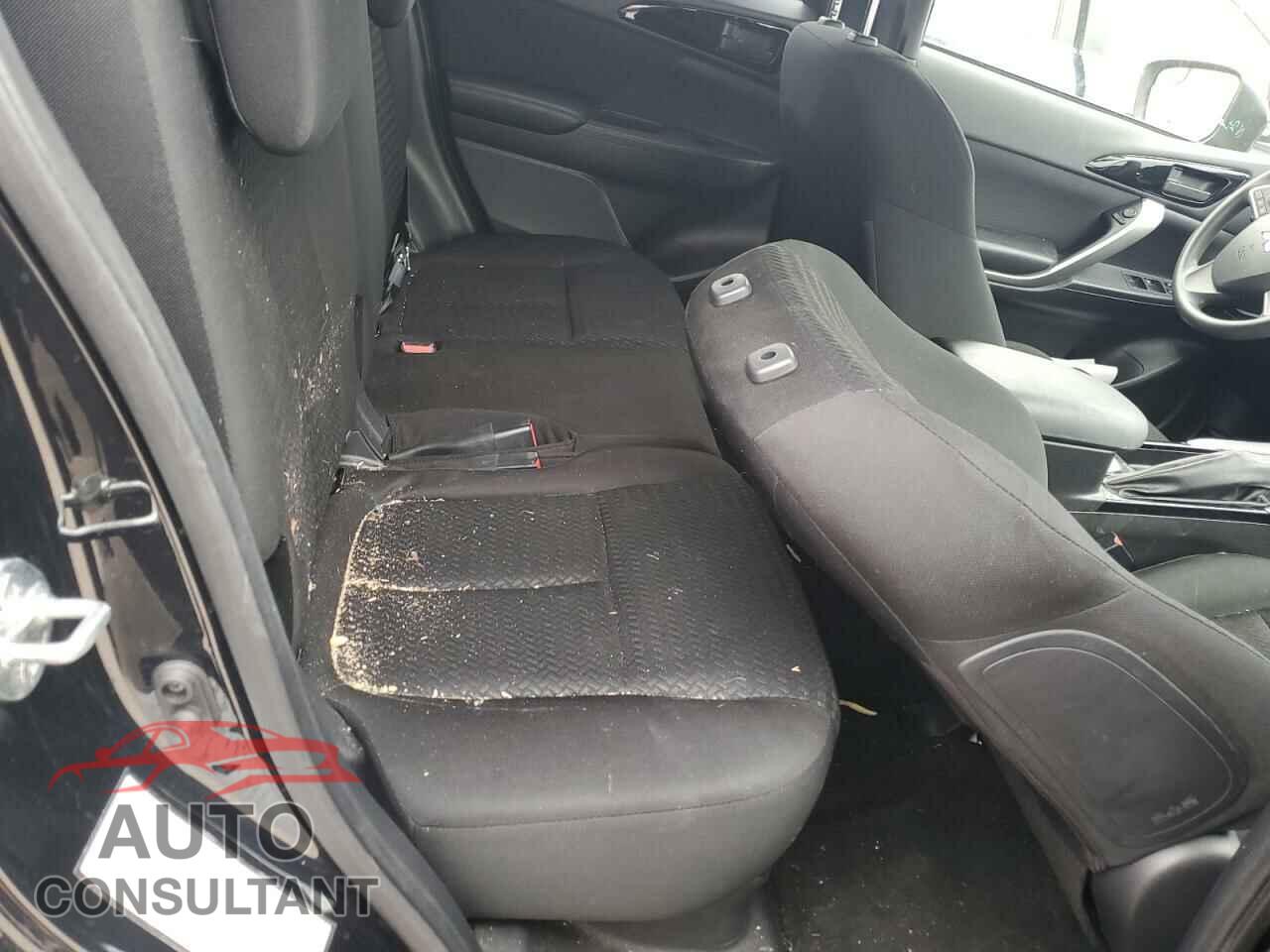 MITSUBISHI ECLIPSE 2019 - JA4AT3AA6KZ023277