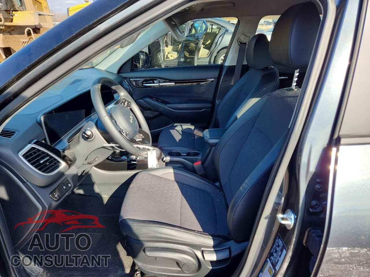 KIA SELTOS 2025 - KNDEUCAA1S7720002