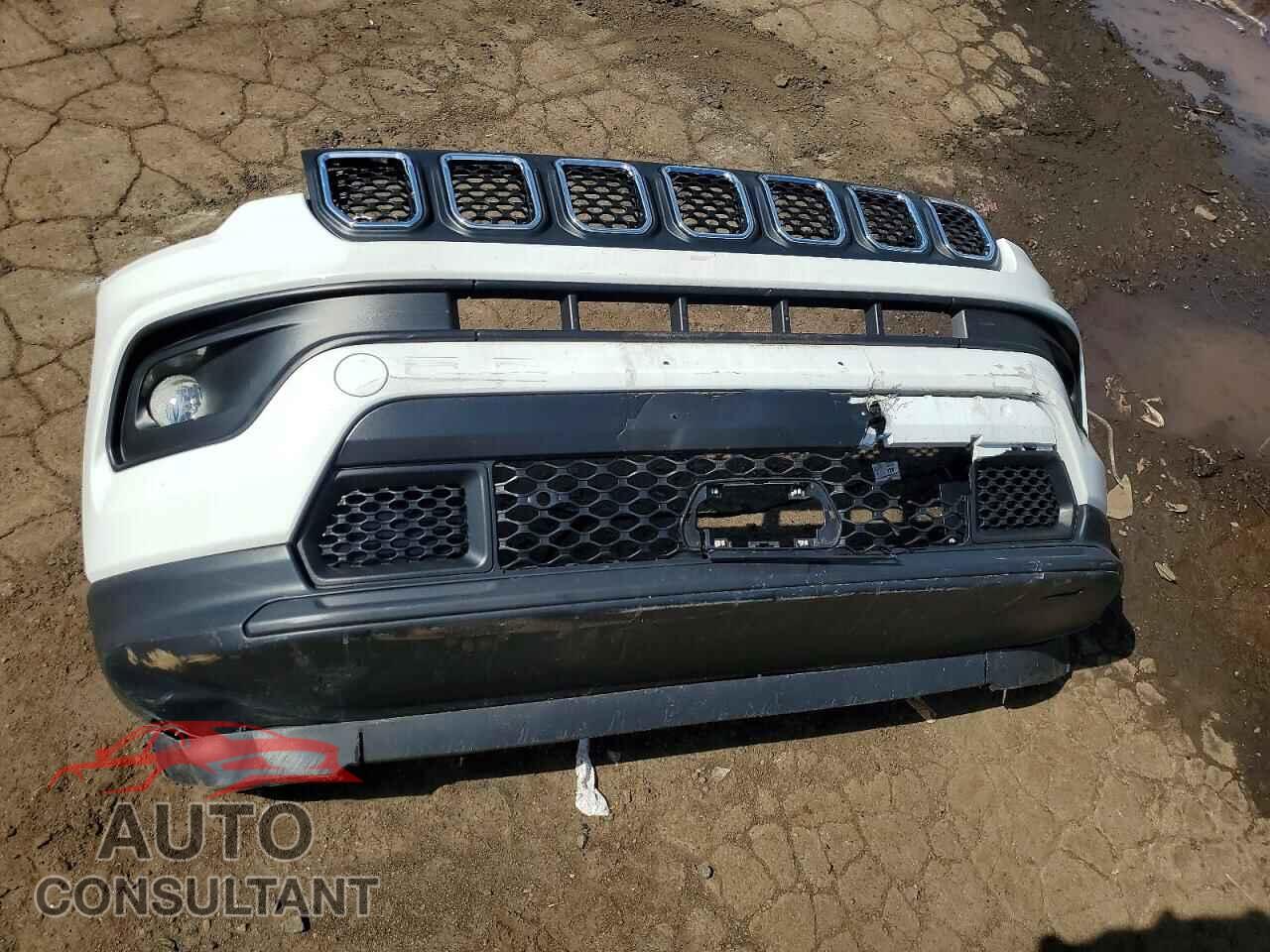 JEEP COMPASS 2024 - 3C4NJDFN8RT583754