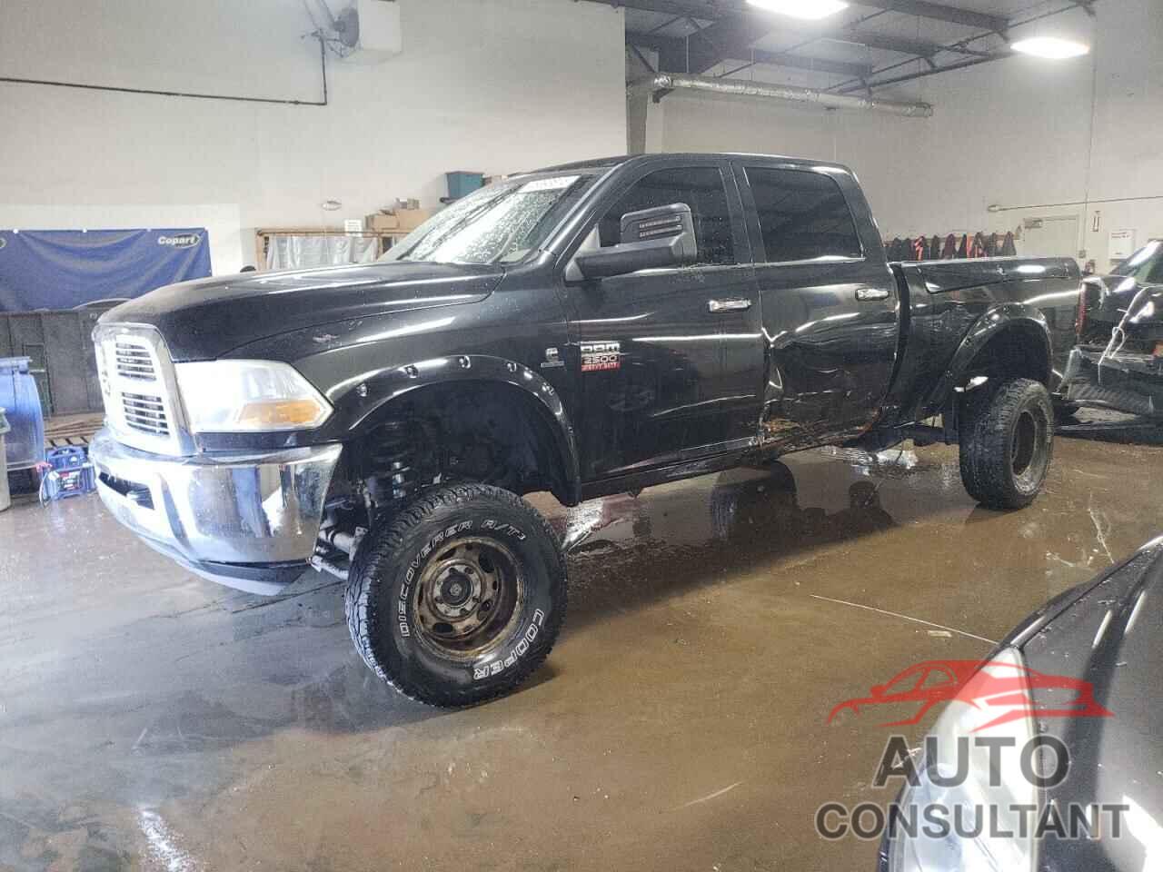 DODGE All Models 2011 - 3D7UT2CL5BG533265