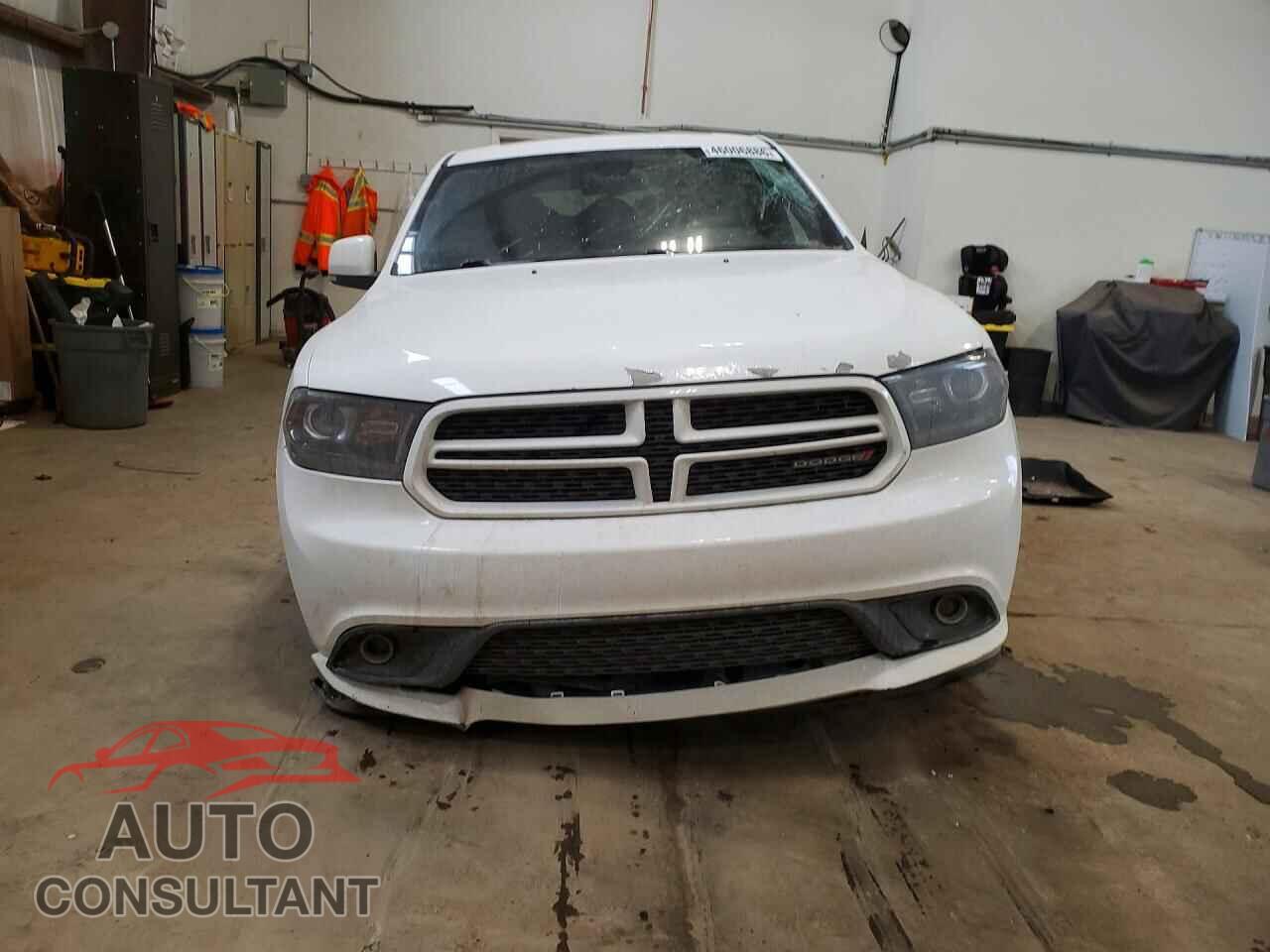 DODGE DURANGO 2015 - 1C4RDJDG3FC240031