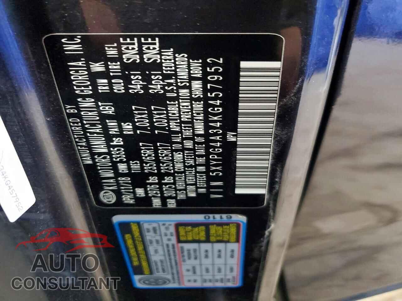 DODGE JOURNEY 2017 - 3C4PDCBG5HT530929