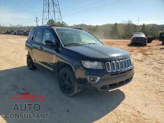 JEEP COMPASS 2015 - 1C4NJDEBXFD394970