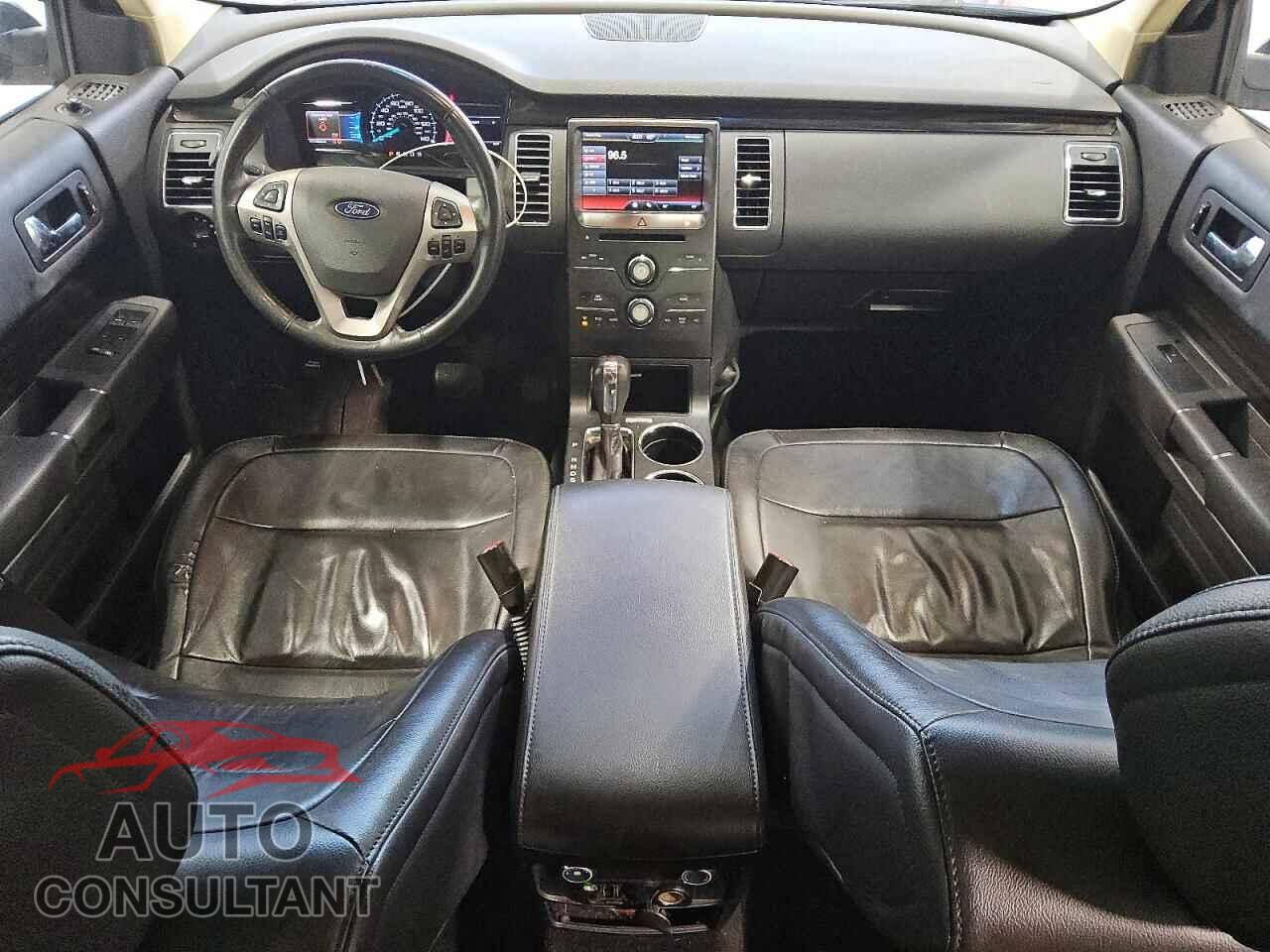 FORD FLEX 2014 - 2FMGK5C83EBD08322
