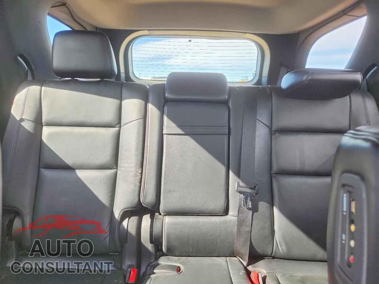 DODGE DURANGO 2015 - 1C4RDJDG8FC857800