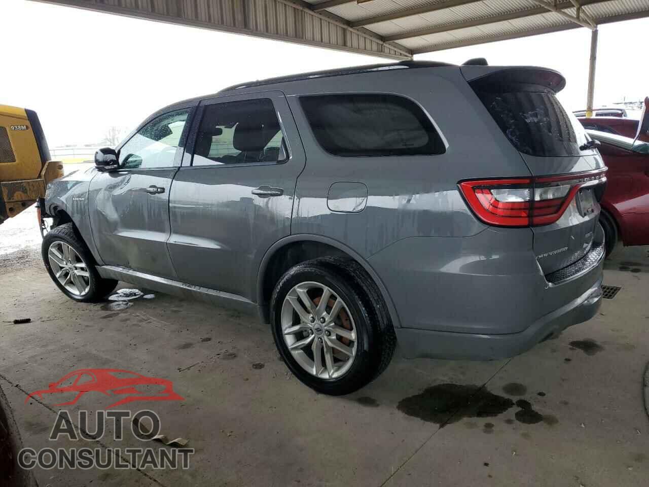 DODGE DURANGO 2023 - 1C4SDHCT6PC630373