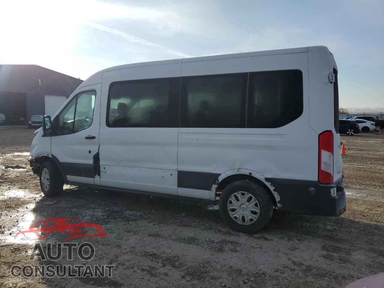 FORD TRANSIT 2016 - 1FBAX2CG3GKB31172