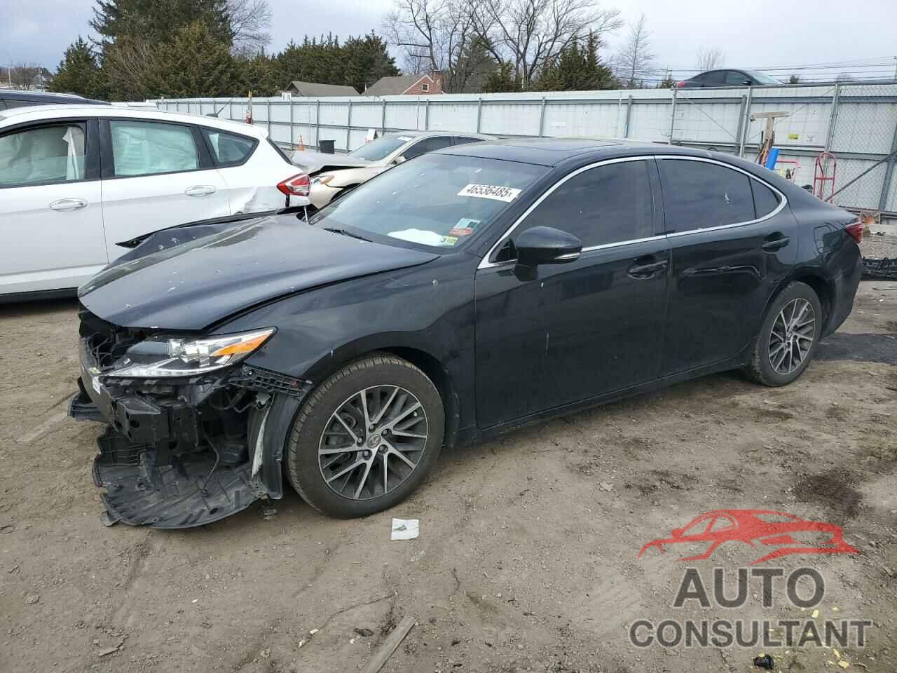 LEXUS ES350 2016 - JTHBK1GG8G2219815