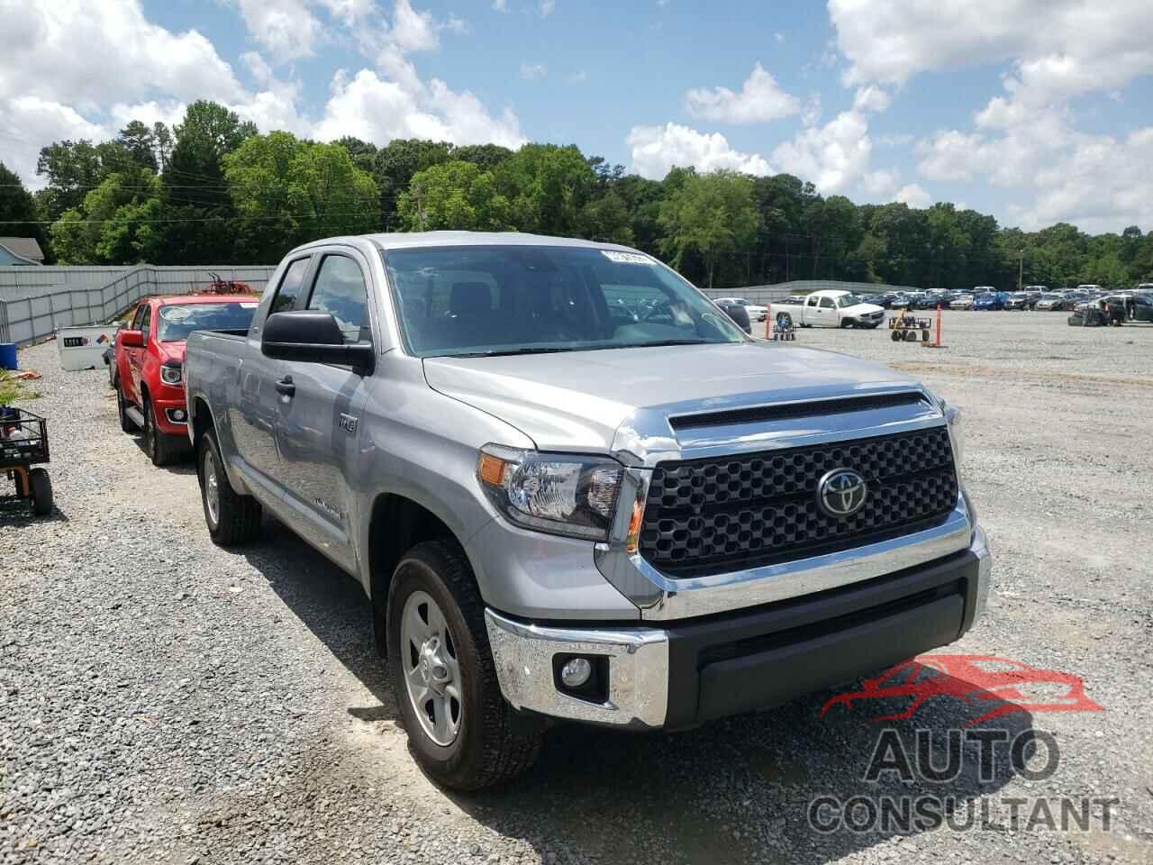 TOYOTA TUNDRA 2021 - 5TFUY5F14MX976089