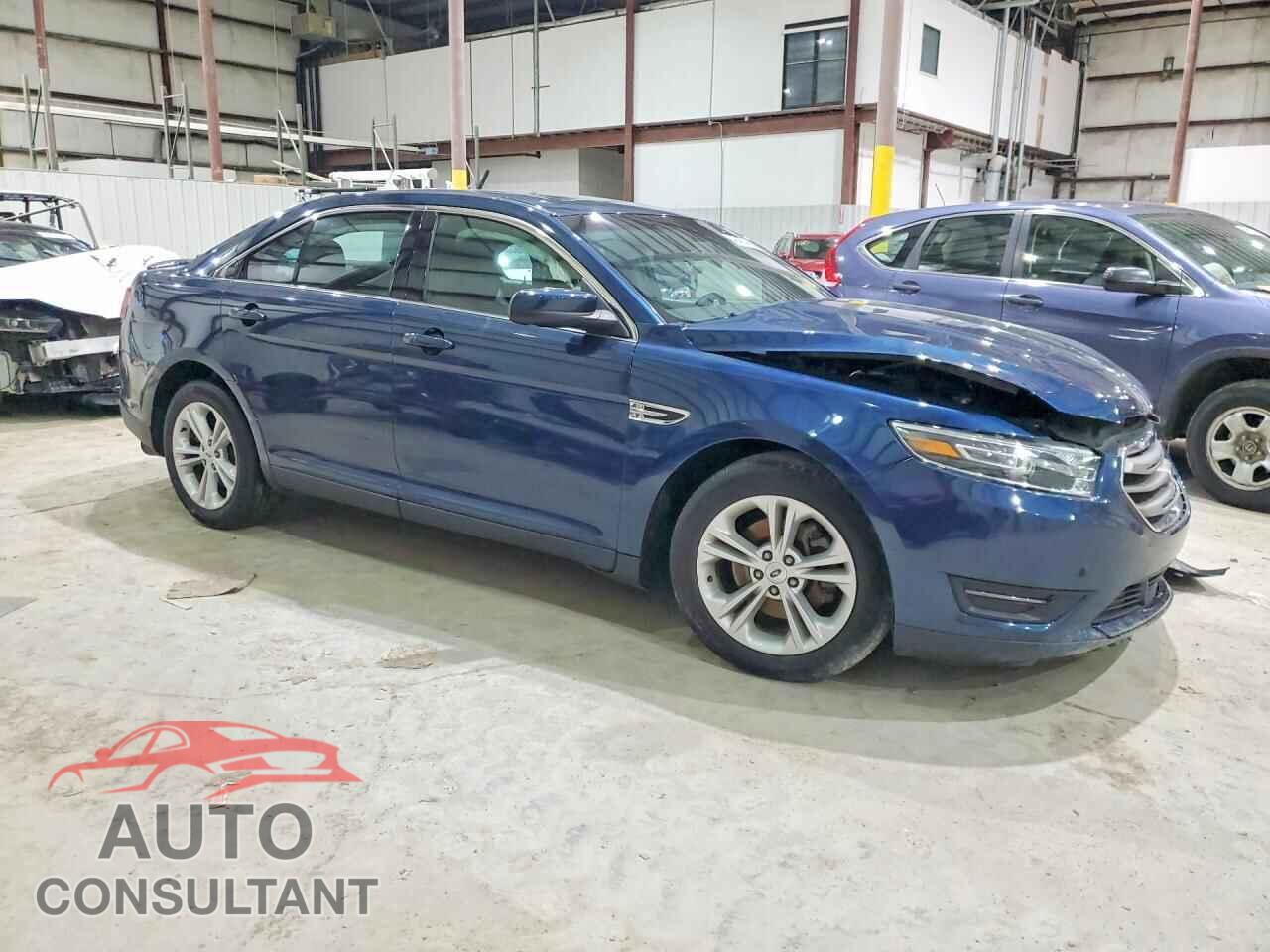 FORD TAURUS 2016 - 1FAHP2E81GG143152