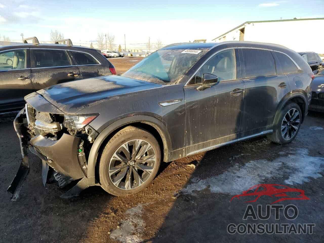 MAZDA CX-90 PREM 2024 - JM3KKDHAXR1115517