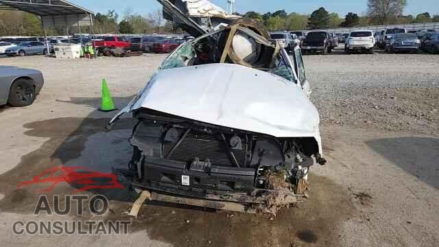 DODGE DURANGO 2023 - 1C4RDJDG8PC555988