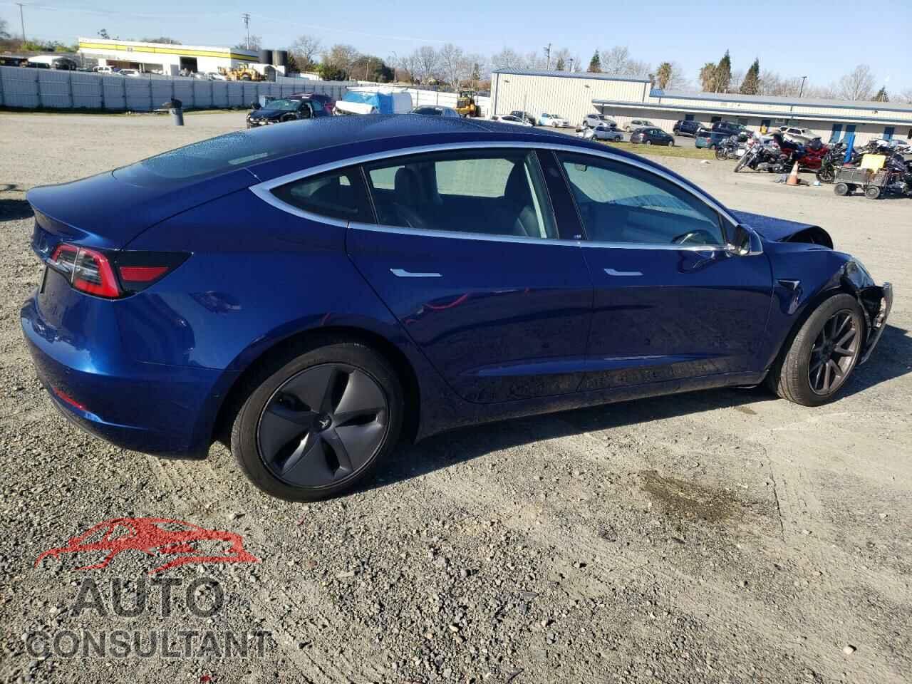 TESLA MODEL 3 2020 - 5YJ3E1EA8LF705995