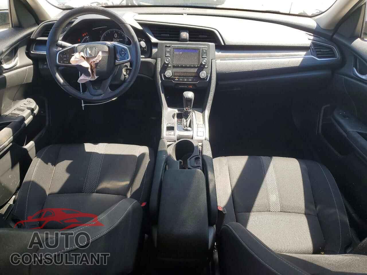 HONDA CIVIC 2020 - 19XFC2F63LE014348