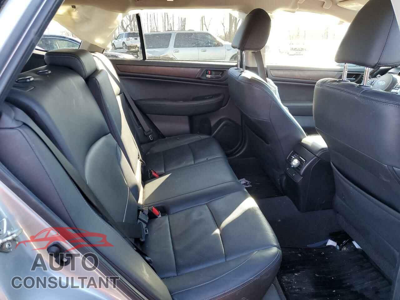 SUBARU OUTBACK 2015 - 4S4BSAJC7F3312725