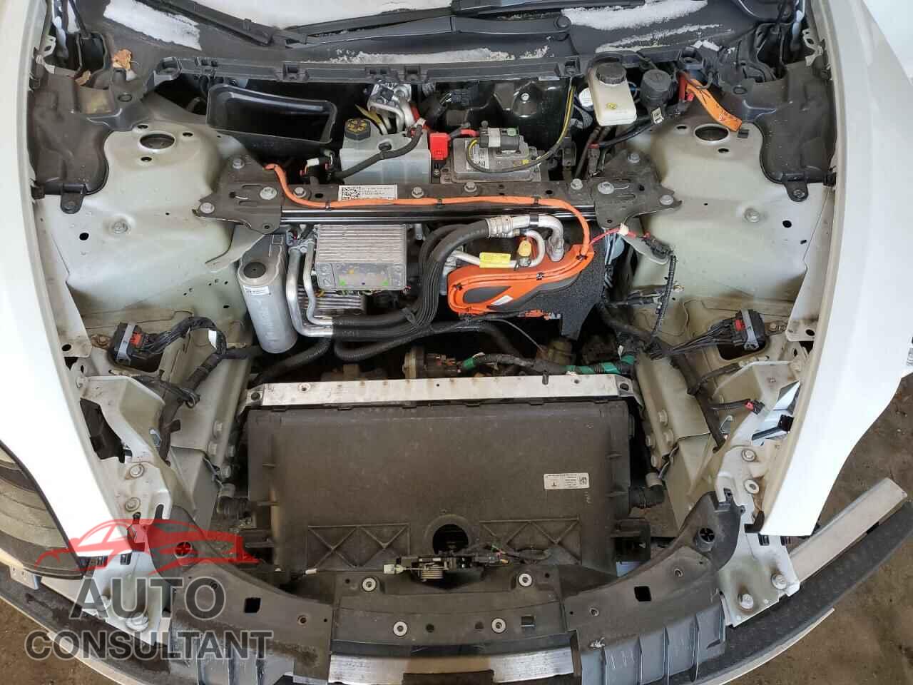 TESLA MODEL 3 2023 - 5YJ3E1EA4PF475734