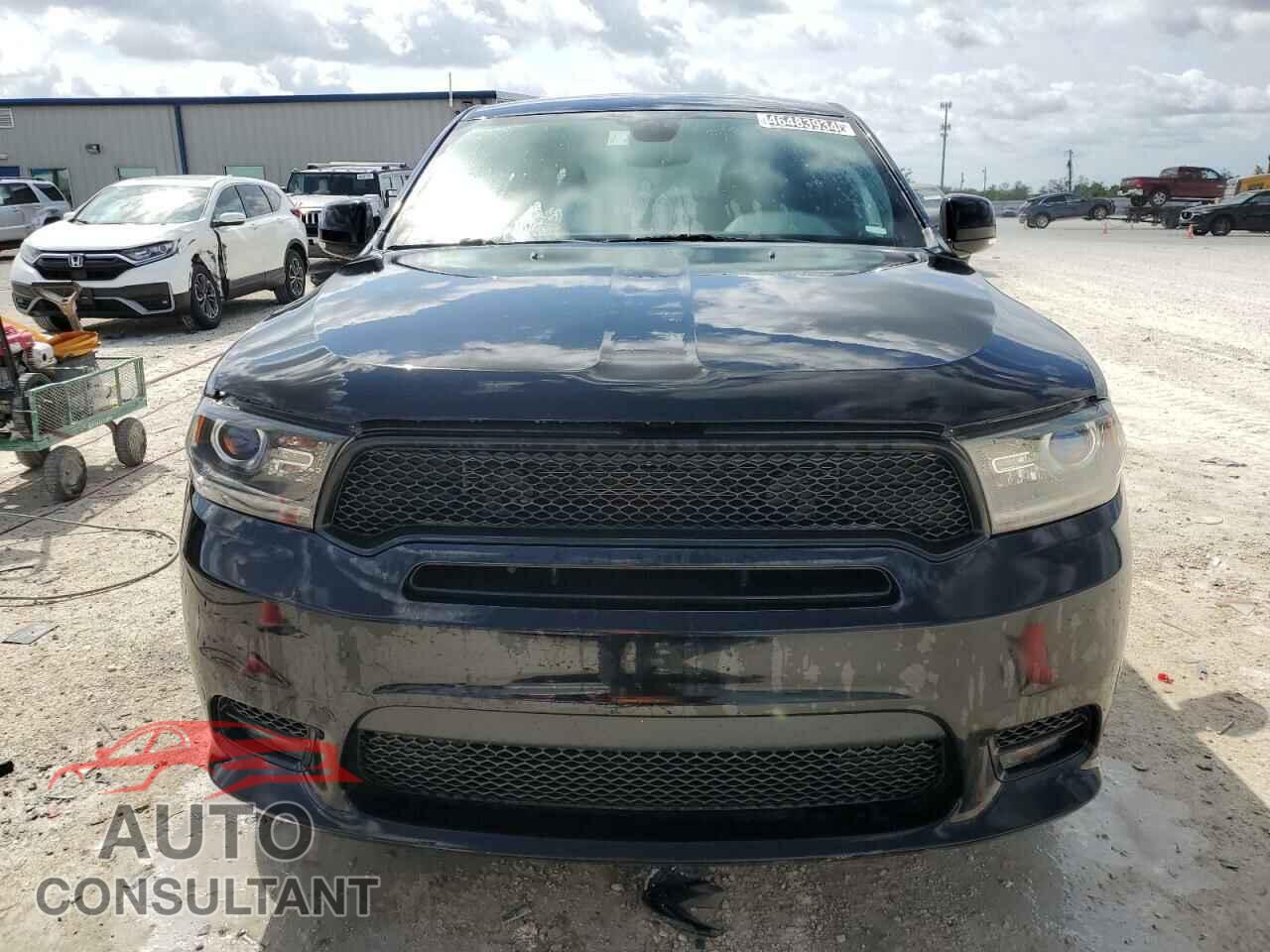DODGE DURANGO 2020 - 1C4RDHDG2LC259531