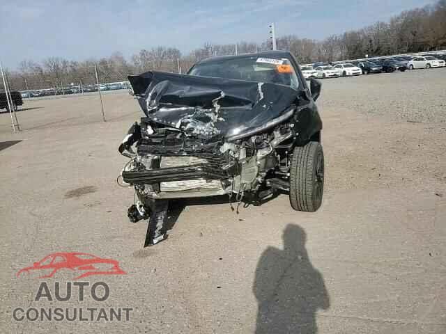 MITSUBISHI ECLIPSE 2024 - JA4ATVAA0RZ062100