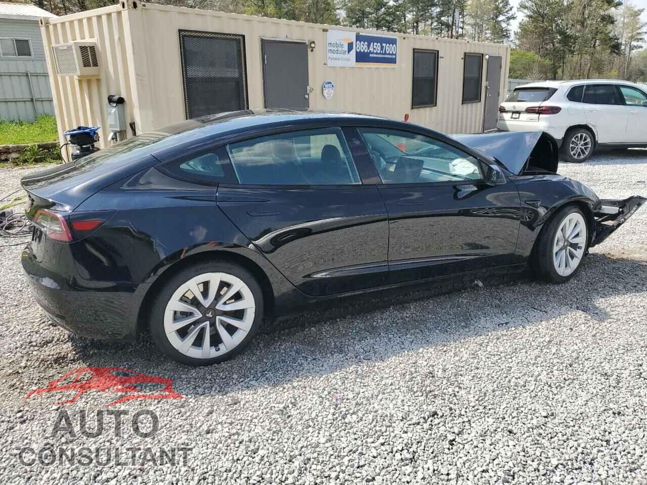 TESLA MODEL 3 2023 - 5YJ3E1EA0PF448787
