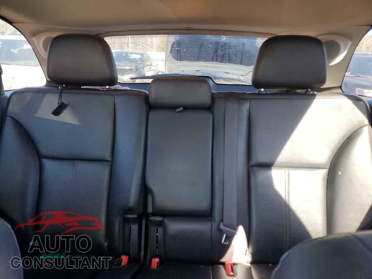 FORD EDGE 2014 - 2FMDK4KC4EBA83945