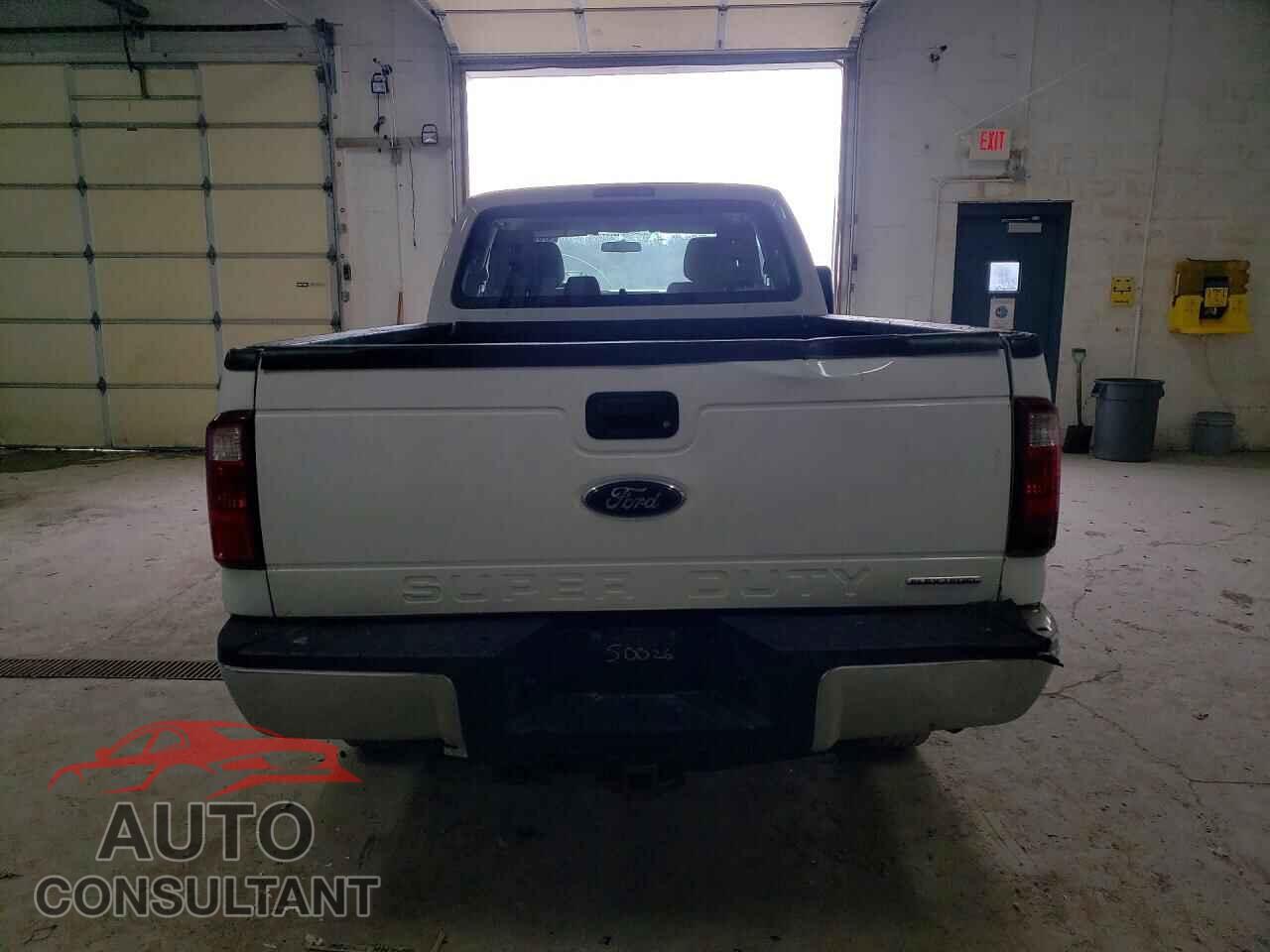 FORD F250 2015 - 1FT7X2B64FEA31965