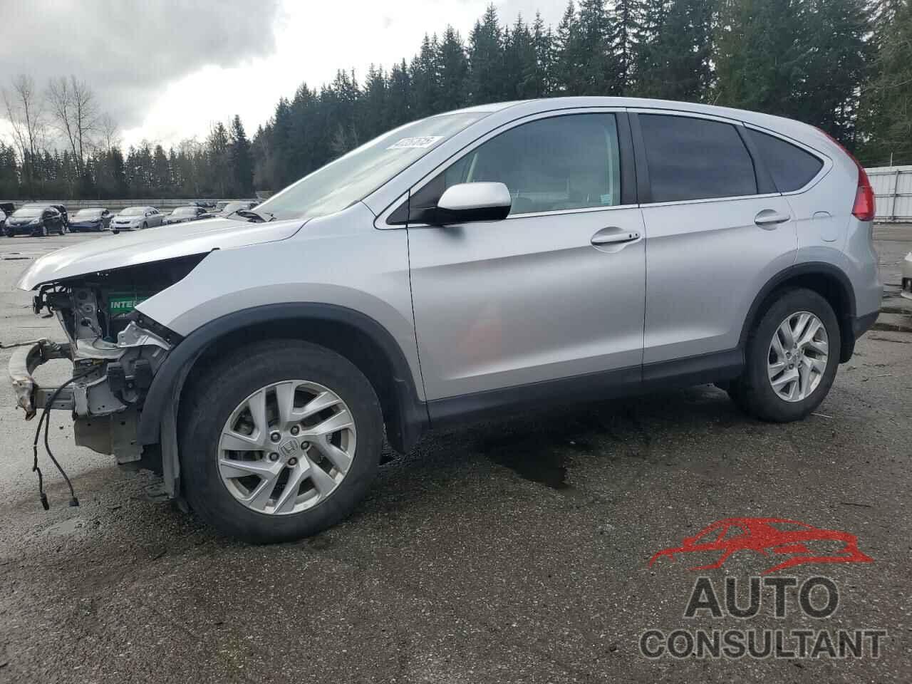 HONDA CRV 2015 - 2HKRM4H50FH702933