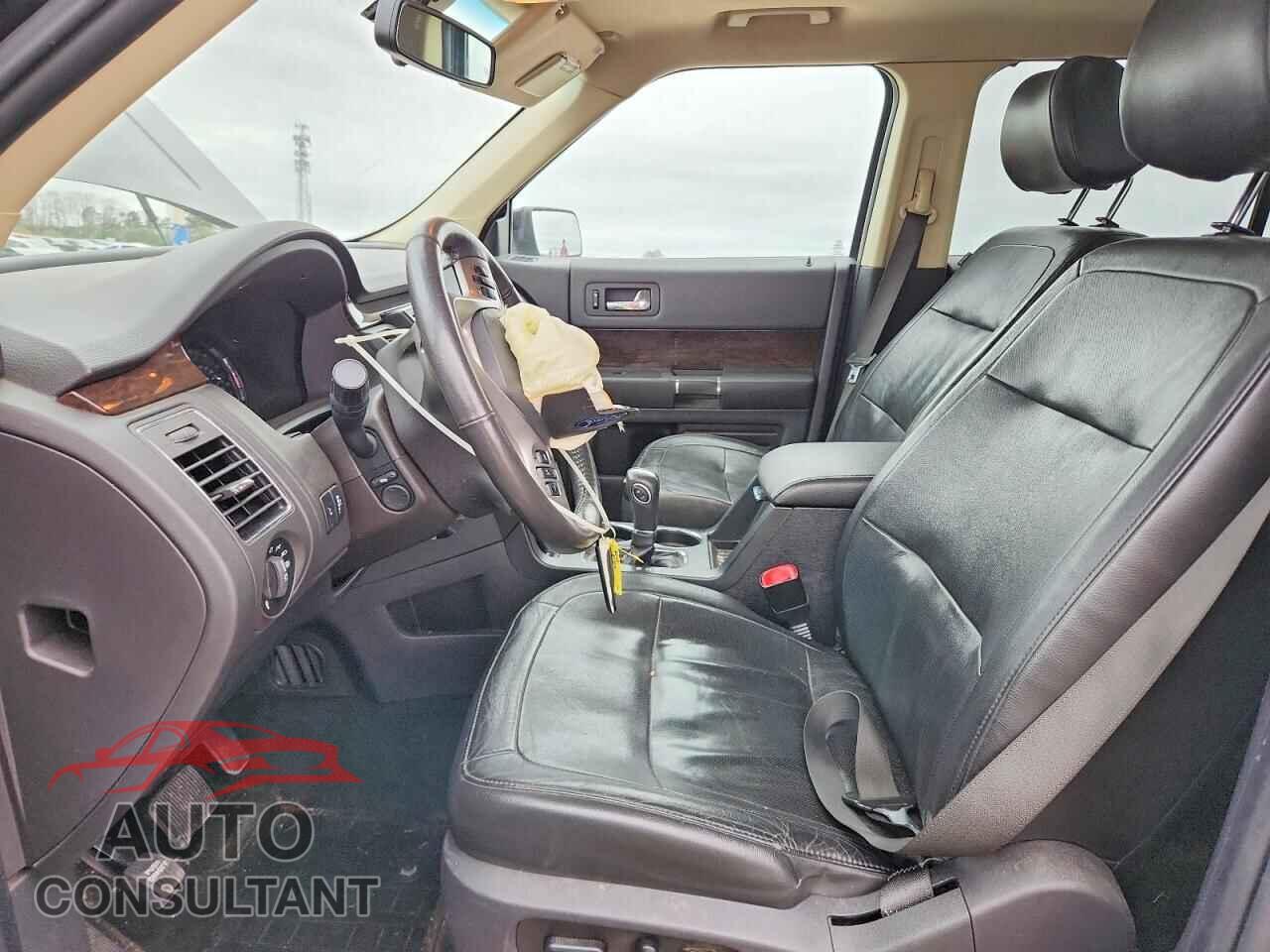 FORD FLEX 2015 - 2FMHK6D86FBA08462