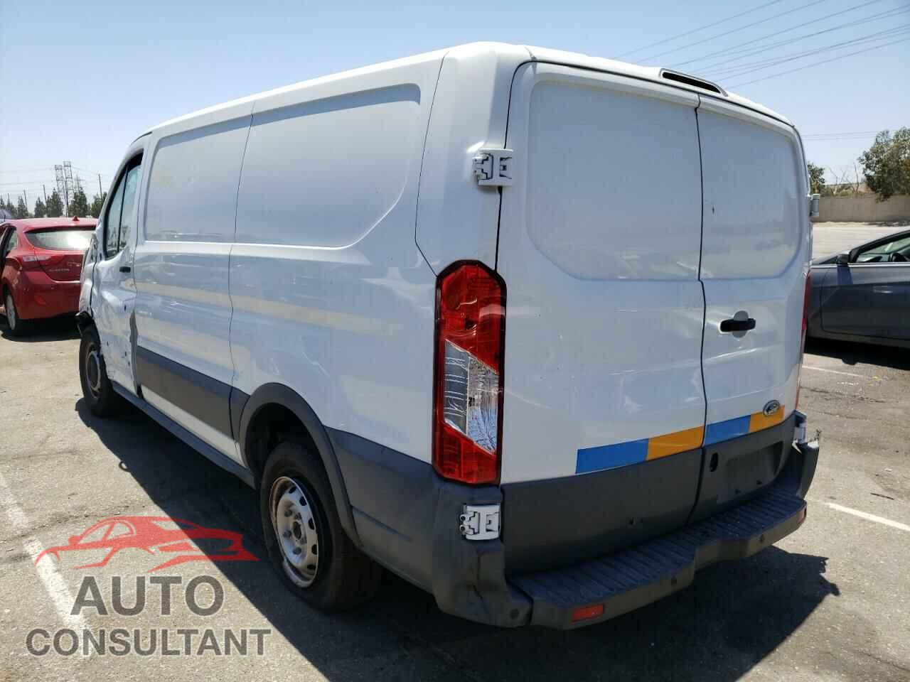 FORD TRANSIT CO 2017 - 1FTYE1YM5HKA60258