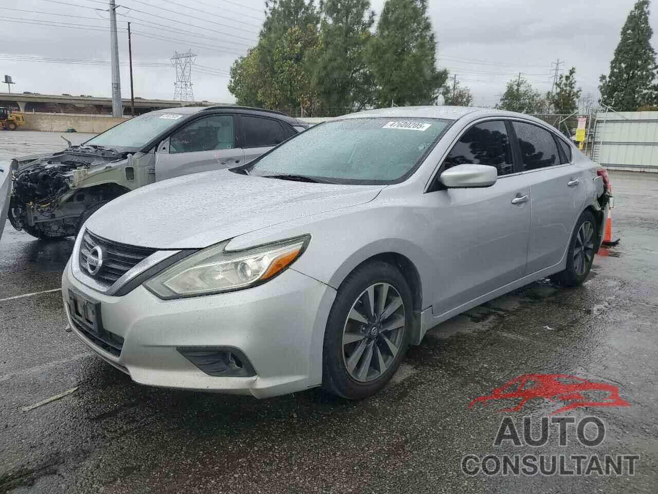 NISSAN ALTIMA 2017 - 1N4AL3AP2HC166304